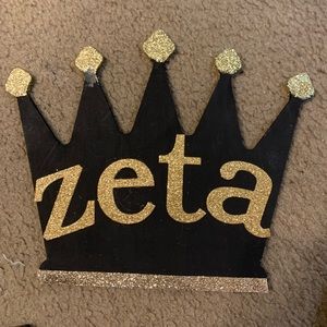 Zeta Tau Alpha